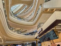 -龙湖重庆时代天街