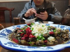 -呼吸森林·生态农庄农家乐私房菜