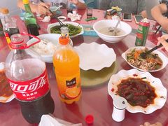 -鸿旺海鲜楼(平潭流水店)