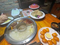 -大渝火锅(氿滨大道店)