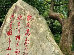 -敬亭山风景名胜区