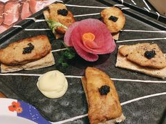 -元通寿司(地标店)