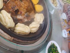 -龙福源密云水库灶台鱼