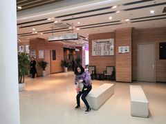 -美年大健康体检医院(金牛万达分院)