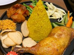 -香兰印尼 Pandan(中华广场店)
