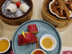 -点都德(皇岗村店)