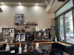 -Tequila Espresso(嘉善路店)
