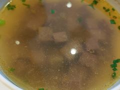 血汤-泰煌鸡·上海白斩鸡·鸡汤面(鹤庆店)