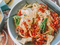 秘制凉皮-魏家凉皮(马驹桥店)