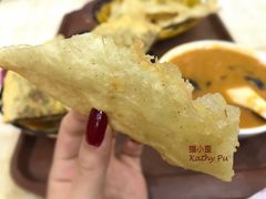 -方中山胡辣汤(正光路店)