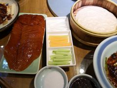 -局气 烤鸭·北京菜(光华路店)