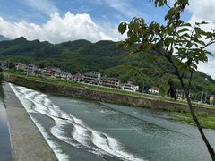 -雅鲁激流探险漂流