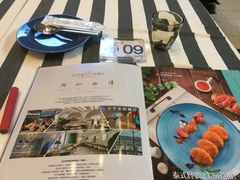 -Aqua Oasis 水天堂(石路天虹店)