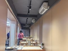 -渔港甄宴·海鲜·地标烟台菜(金沙滩店)
