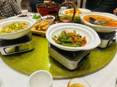 -大鸭梨烤鸭(北洼路店)