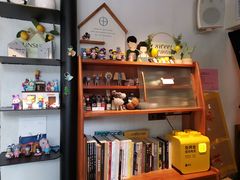 -慢象咖啡(台江店)