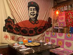 -粗粮人家·东北菜(洋桥店)