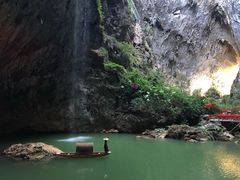 -英西峰林·洞天仙境