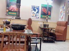 -牛犇烤肉(物资学院路店)