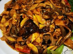 -裕德隆清真饭庄·天津特色菜(河东店)