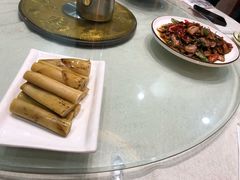 -衢州人家(建国北路店)