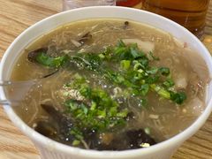 -食盈碗仔翅(星玺广场店)