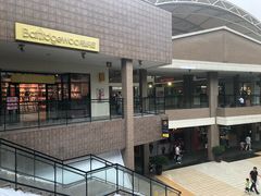 -宁波杉井奥特莱斯广场