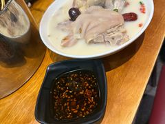 -付小姐在成都(中山公园店)