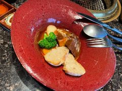 -老乾杯和牛烧肉(王府中环店)