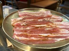 -核桃碳烤肉馆(深圳首店)