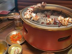 -西塔老太太泥炉烤肉(上海七宝领展广场店)