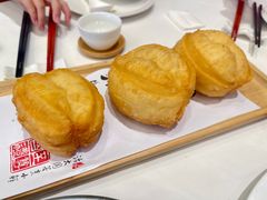 -金汇酒楼(中山东区店)