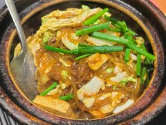 -锦珍锦顺德开煲(农科路店)