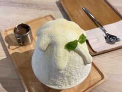 -After You Dessert Cafe(Silom Complex)