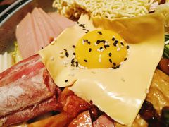 -仓桥家·焗寿司·锅物(光谷步行街店)