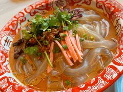 大拉皮-八大碗·地道东北菜(中街店)