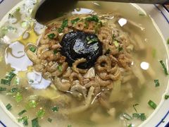 -云和夜泊酒店·中餐厅