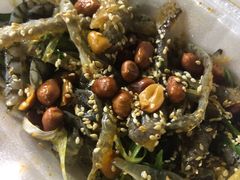 原味拌鱼皮-陈添記·祖傳爽鱼皮·西关老字号(广州首店)