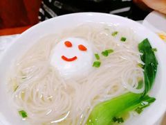 长寿面-马凯餐厅(地安门店)