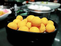 -刘胖子家常菜·蹄花焖藕(兴业店)