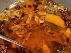 -水煮三国·川鲁江湖菜(香山店)