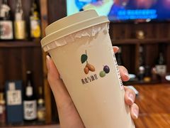-茶力的小怪兽(梅林卓悦汇店)