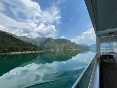 -千峡湖生态旅游度假区