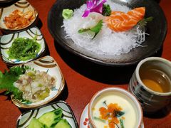 -大吉鲜鱼料理自慢(维也纳大厦店)