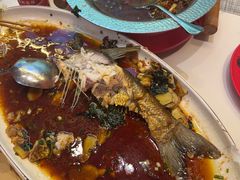 -烹湘·鲜炒湖南土菜(海珠店)