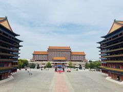 -大明幻境第一城