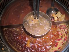 -重庆德庄火锅(映月湖环宇城店)