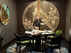 -上海苏宁宝丽嘉酒店·嘉府壹号中餐厅