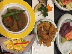 -万鱼亭 日本料理(无锡香山名园店)