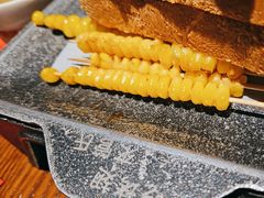 -管氏翅吧(地安门店)